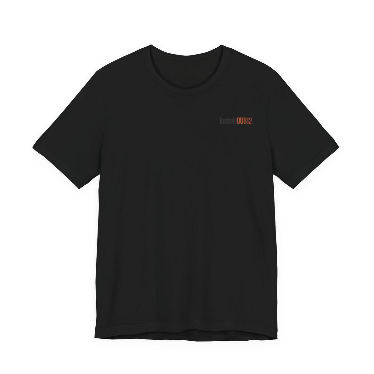 Convicted of Speed — Classic Tee — Rust