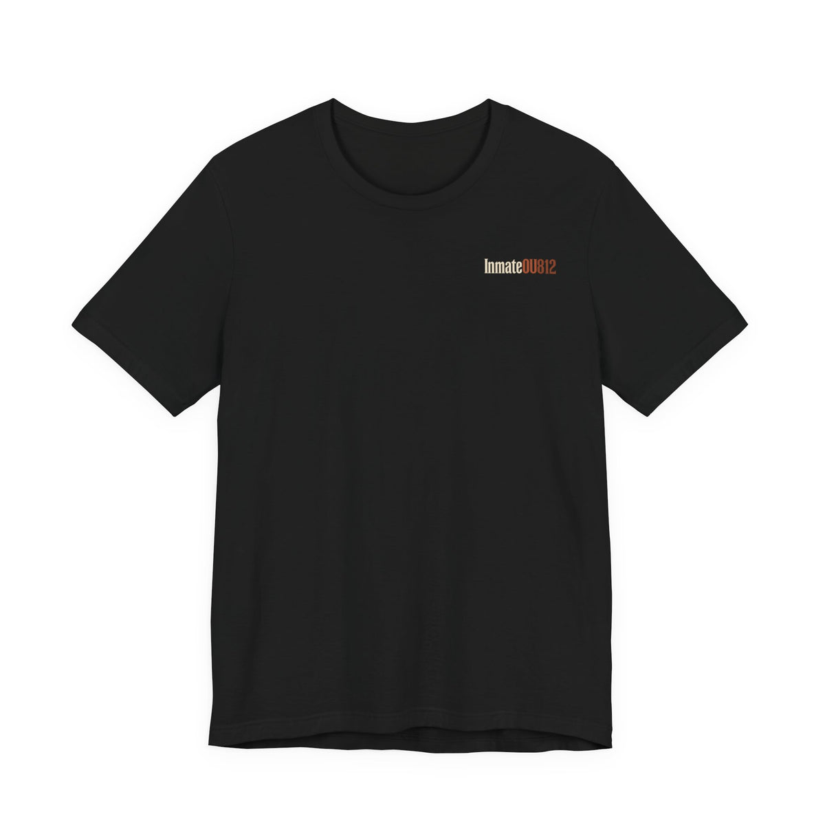 No Trailer Required — Classic Tee — Rust